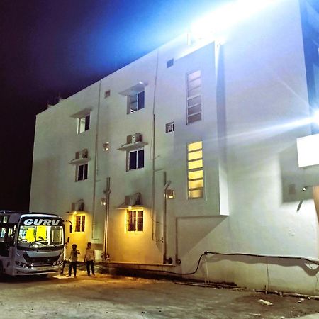 Hotel Elite Rāmeswaram Eksteriør bilde
