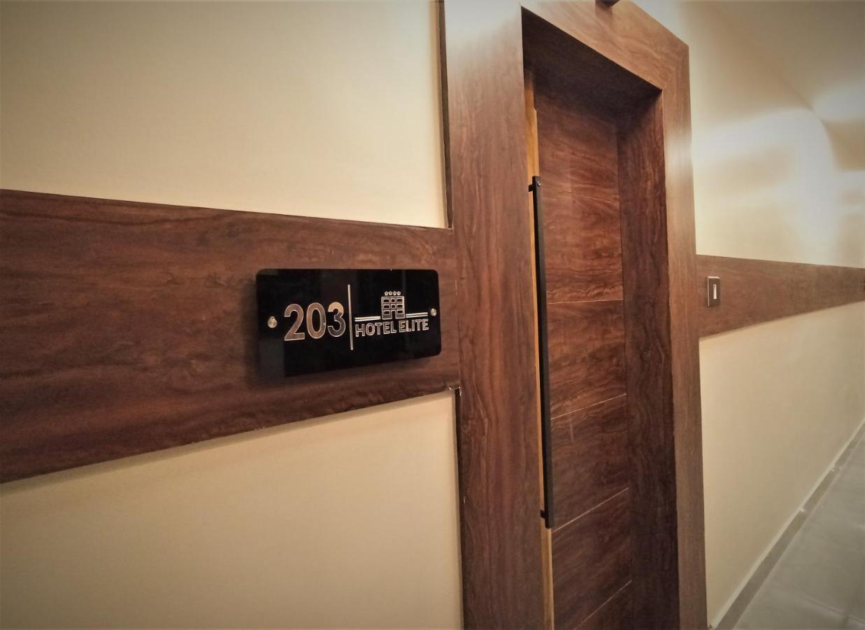 Hotel Elite Rāmeswaram Eksteriør bilde